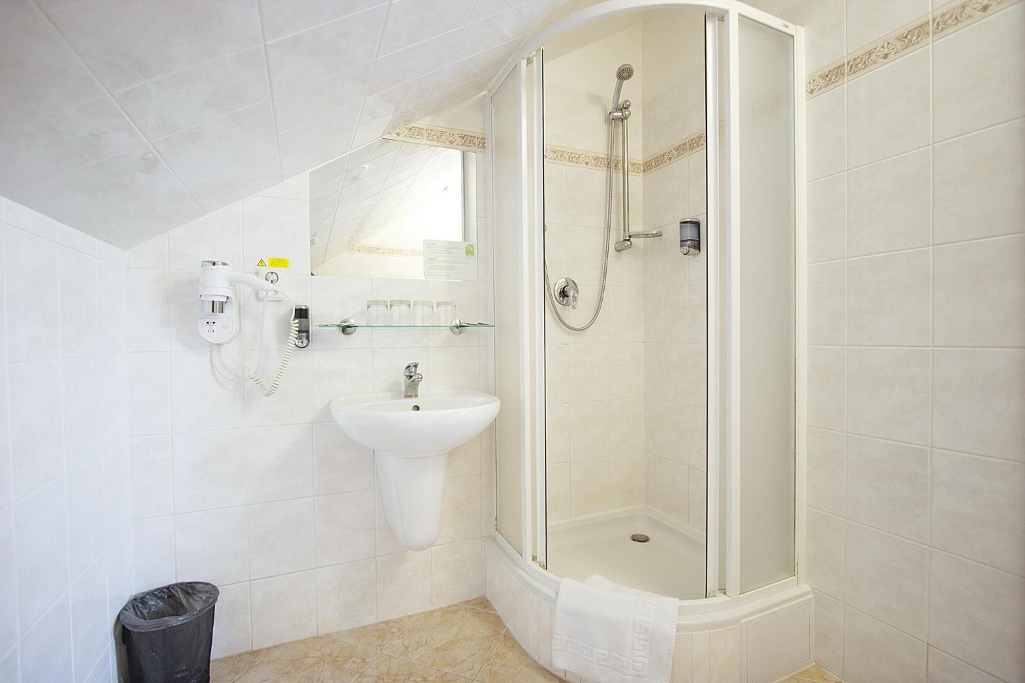 Atos Hotel Praga