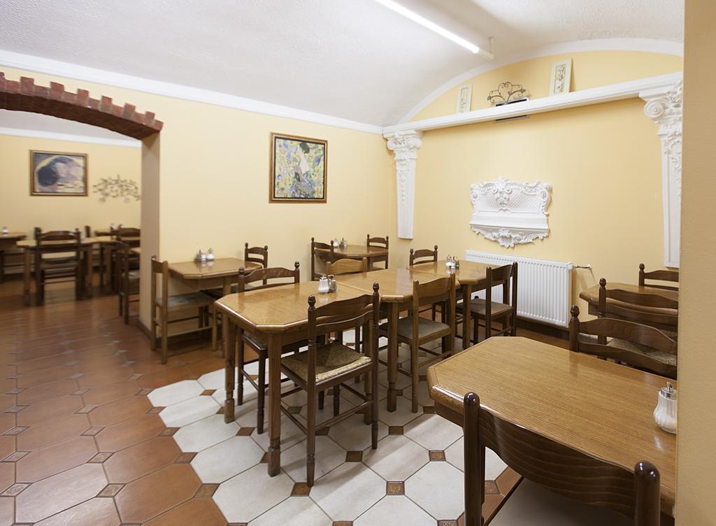 Hotel Atos Praga