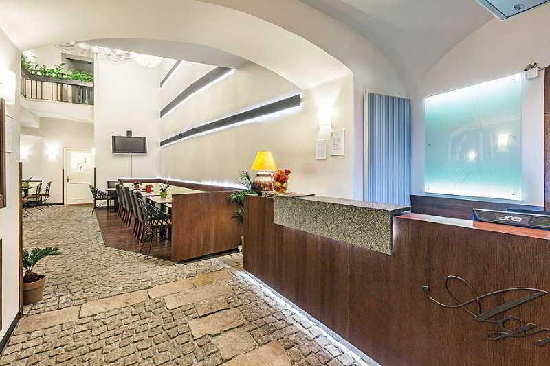 Atos Hotel Praga
