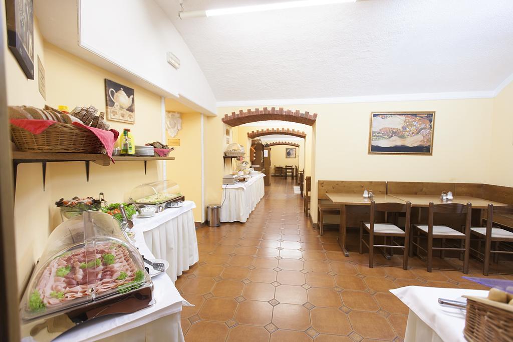 Hotel Atos Praga