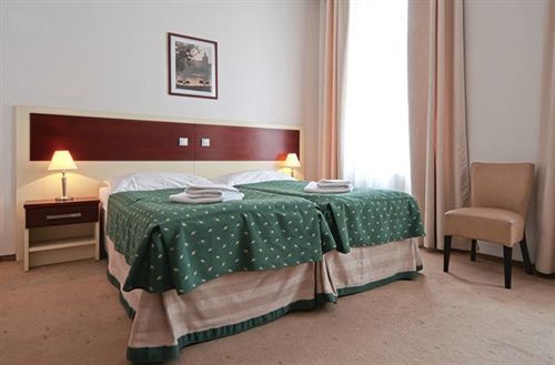 Atos Hotel Praga