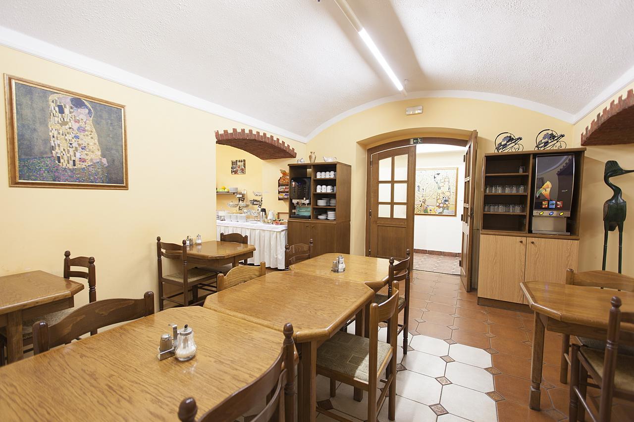 Hotel Atos Praga